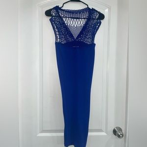 Gorgeous dress “Miss Sixty”